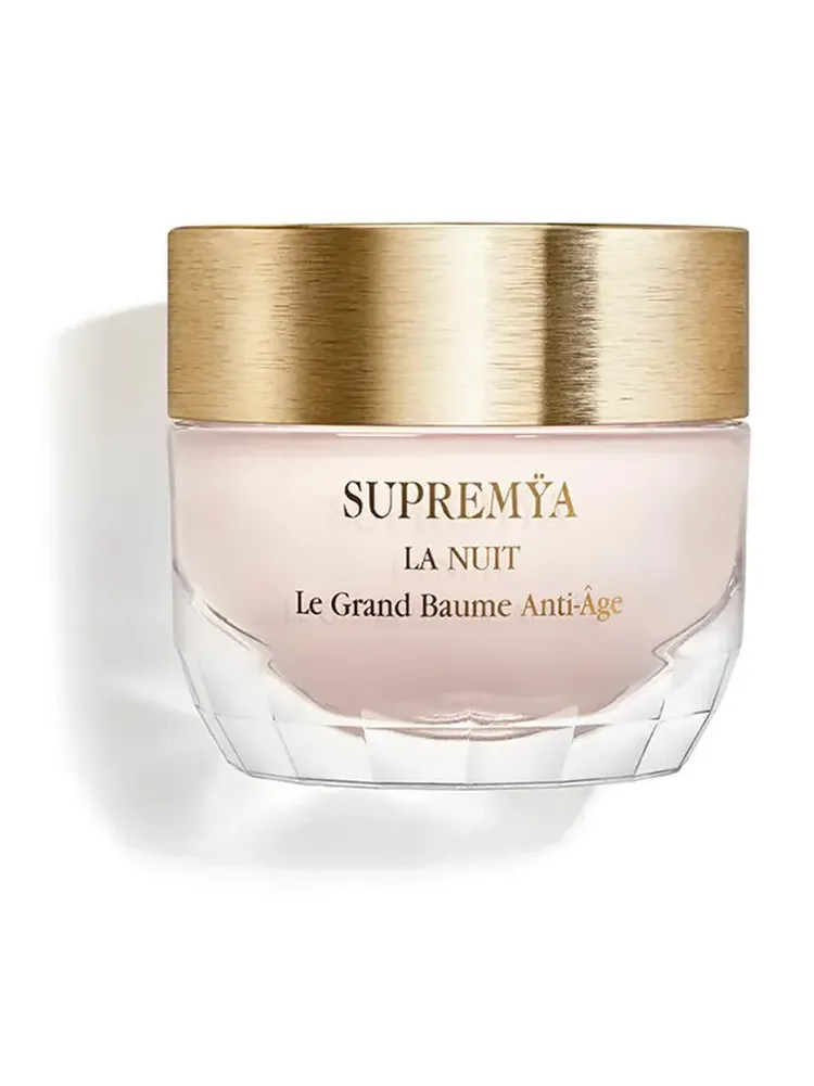 Sisley Supremÿa At Night The Supreme Anti-Aging Eye Cream