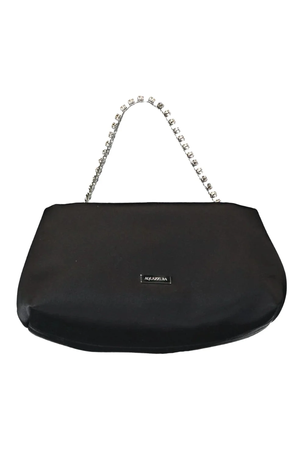 Temptation Mini Tote - Black Crystal Palladium Temptation Mini Tote - Black Crystal Palladium