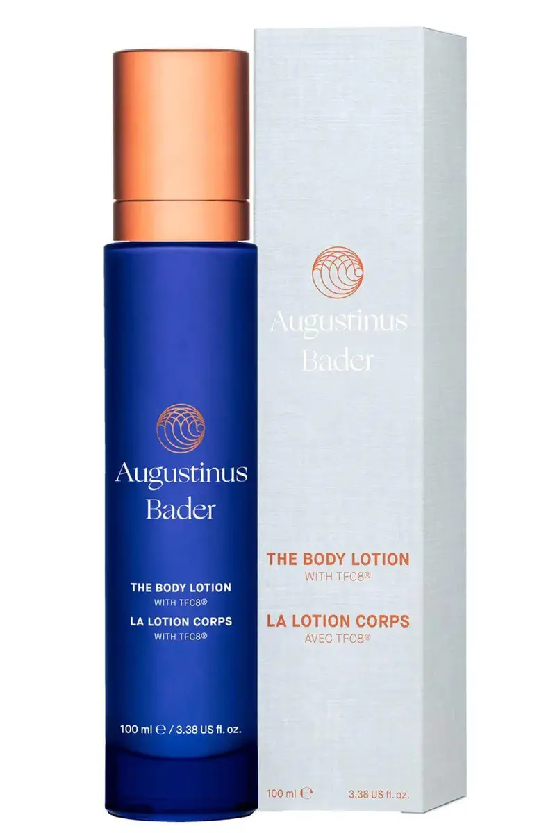 Augustinus Bader The Body Lotion | Thumbnail 2 Augustinus Bader The Body Lotion | Thumbnail 2
