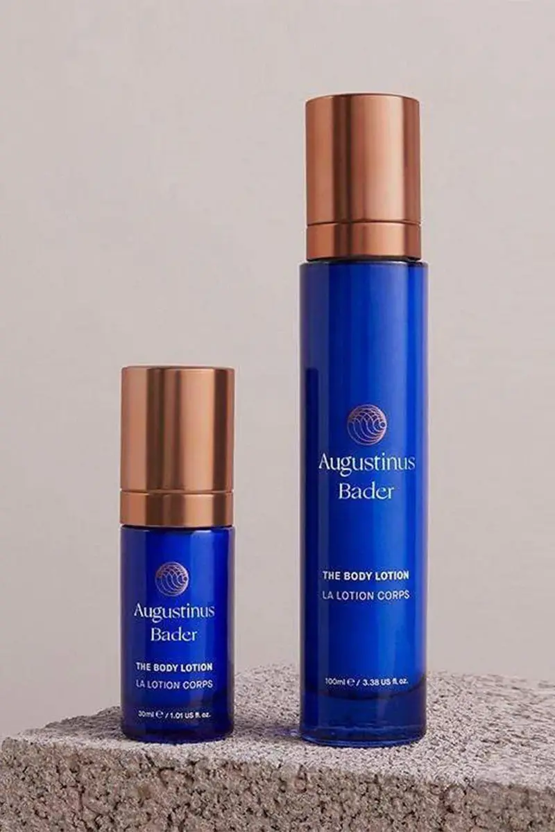 Augustinus Bader The Body Lotion | Thumbnail 2