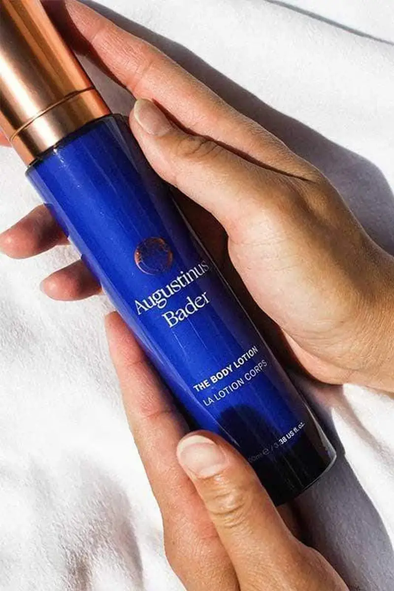 Augustinus Bader The Body Lotion | Thumbnail 3