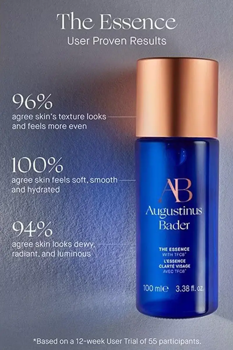 Augustinus Bader The Body Oil | Thumbnail 2 Augustinus Bader The Body Oil | Thumbnail 2