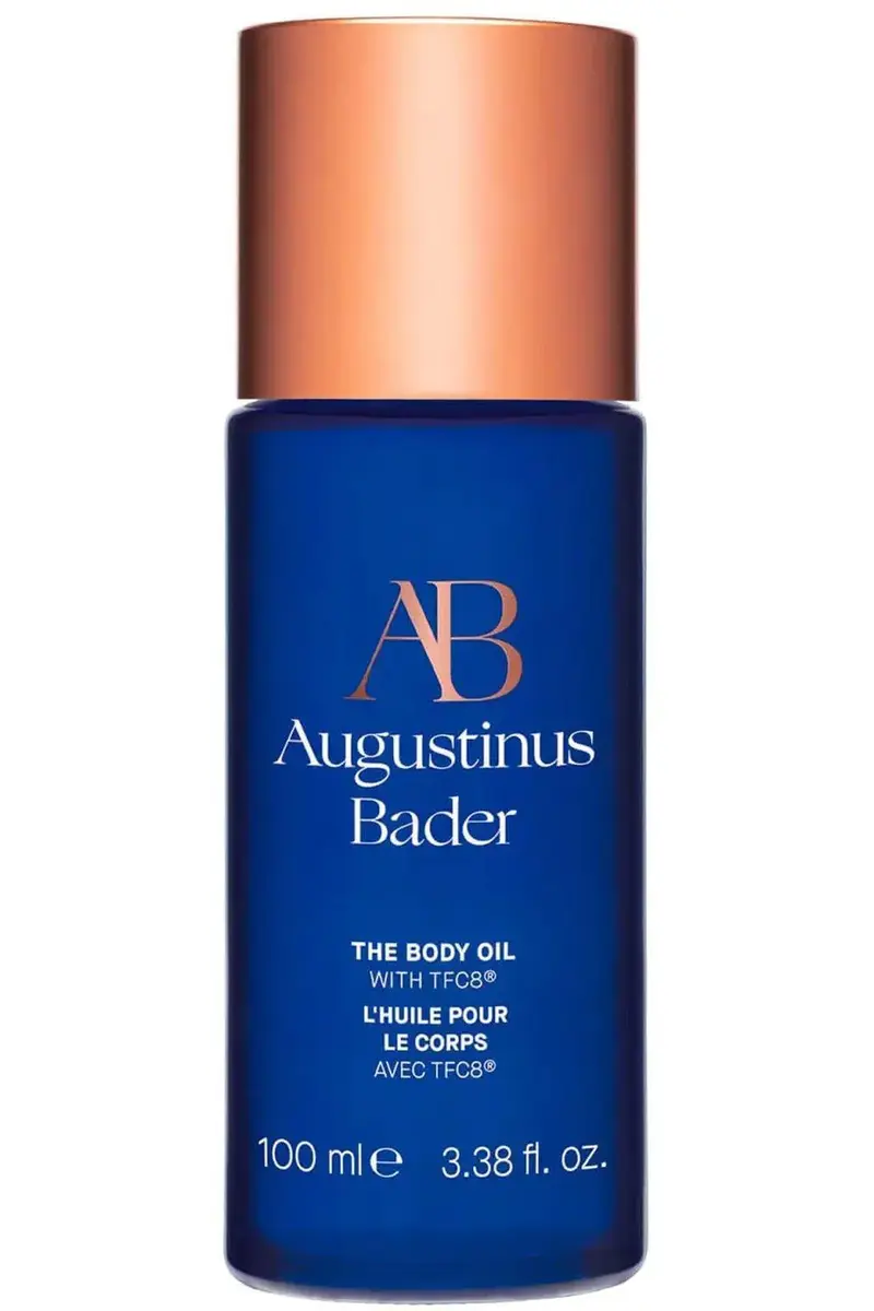 Augustinus Bader The Body Oil