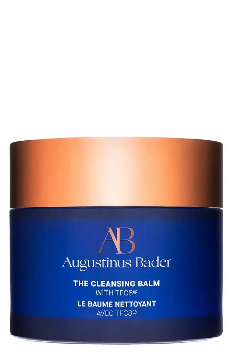 Augustinus Bader The Cleansing Balm