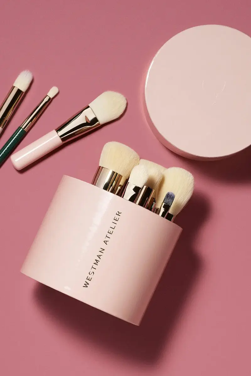 Westman Atelier The Complete Petite Brush Collection | Thumbnail 3 Westman Atelier The Complete Petite Brush Collection | Thumbnail 3