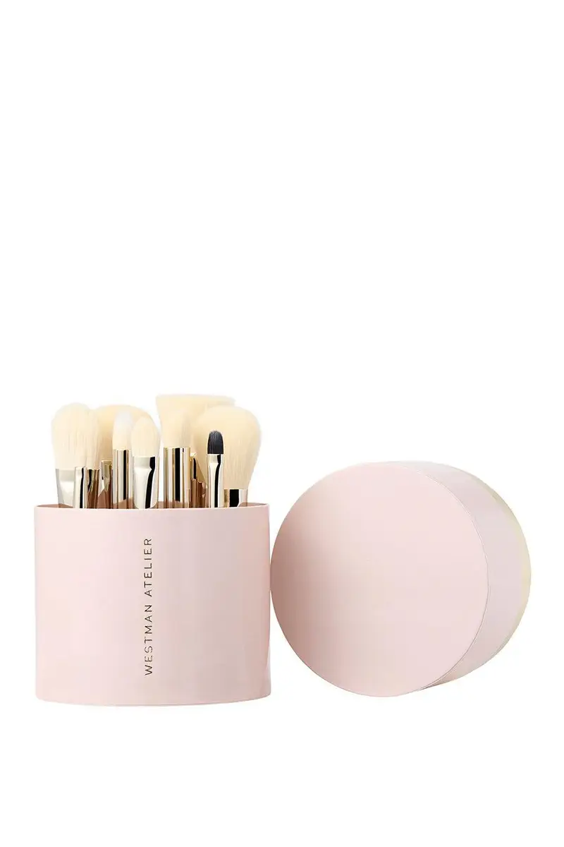 Westman Atelier The Complete Petite Brush Collection