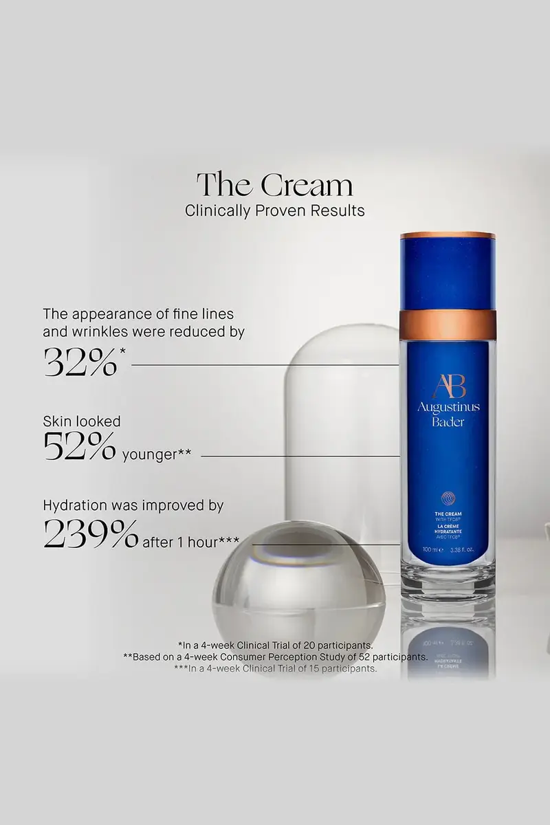 Augustinus Bader The Cream | Thumbnail 5