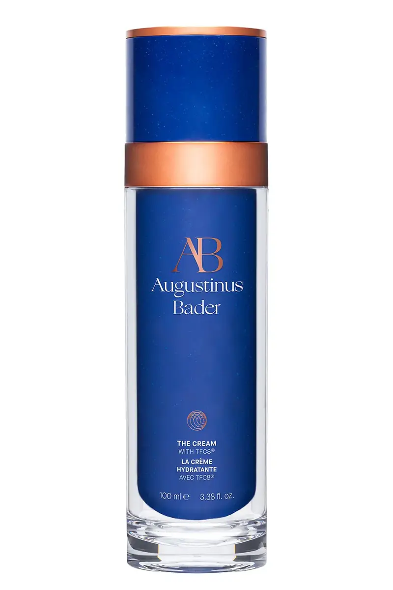 Augustinus Bader The Cream