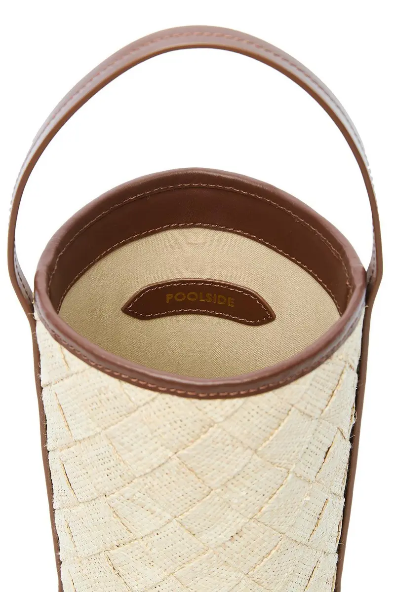 POOLSIDE The Cylinder Bucket Bag | Thumbnail 6 POOLSIDE The Cylinder Bucket Bag | Thumbnail 6