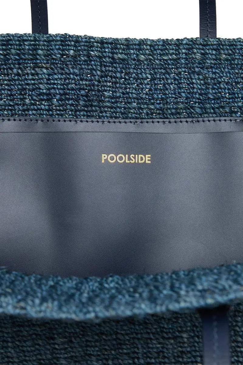 POOLSIDE The East West Charm Tote - All | Thumbnail 5 POOLSIDE The East West Charm Tote - All | Thumbnail 5