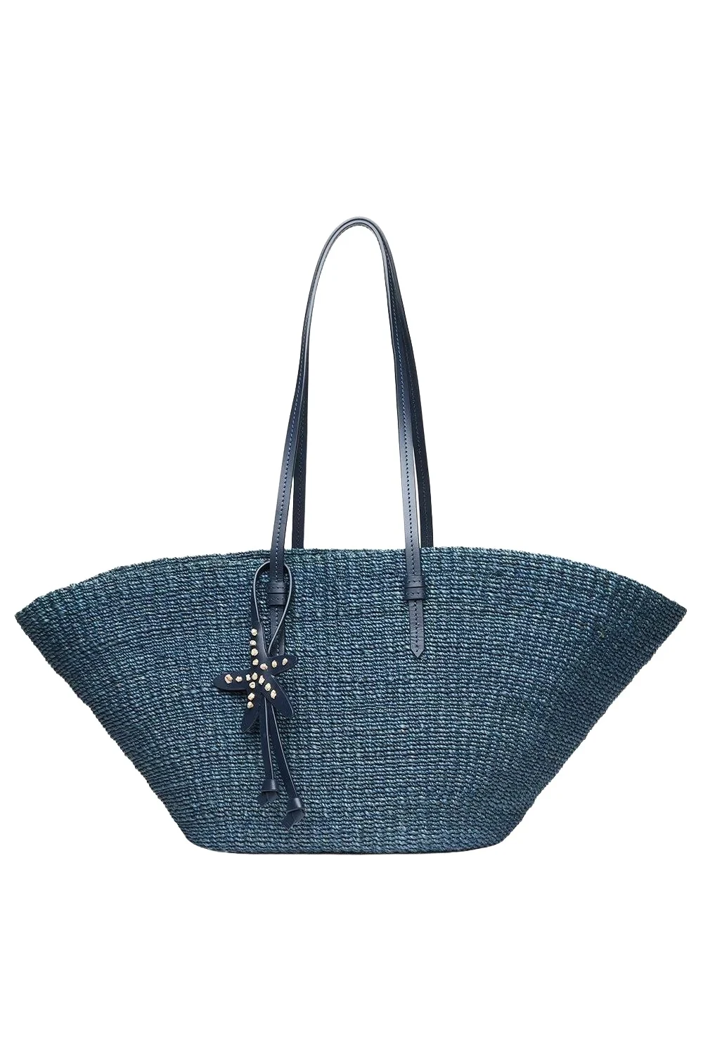 The East West Charm Tote - All The East West Charm Tote - All