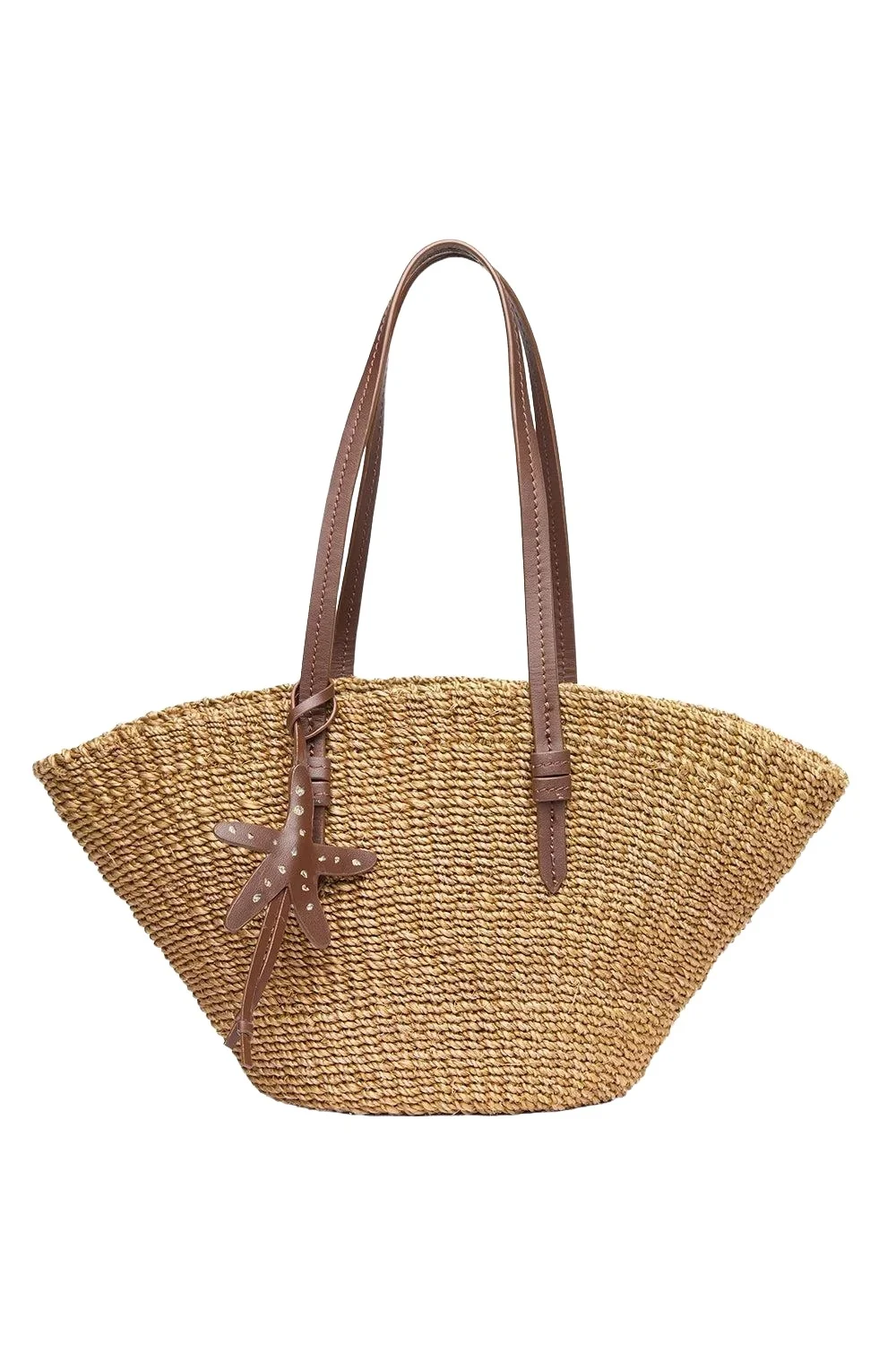 The East West Mini Tote Bag
