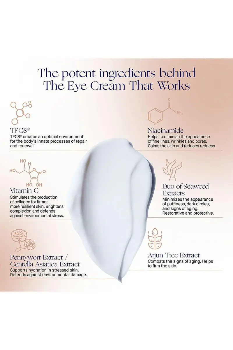 Augustinus Bader The Eye Cream | Thumbnail 2 Augustinus Bader The Eye Cream | Thumbnail 2