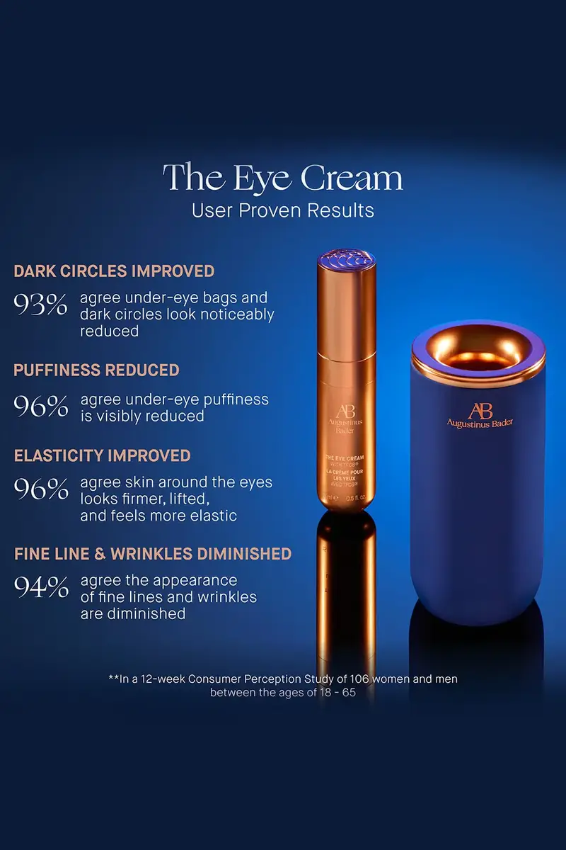 Augustinus Bader The Eye Cream | Thumbnail 11 Augustinus Bader The Eye Cream | Thumbnail 11