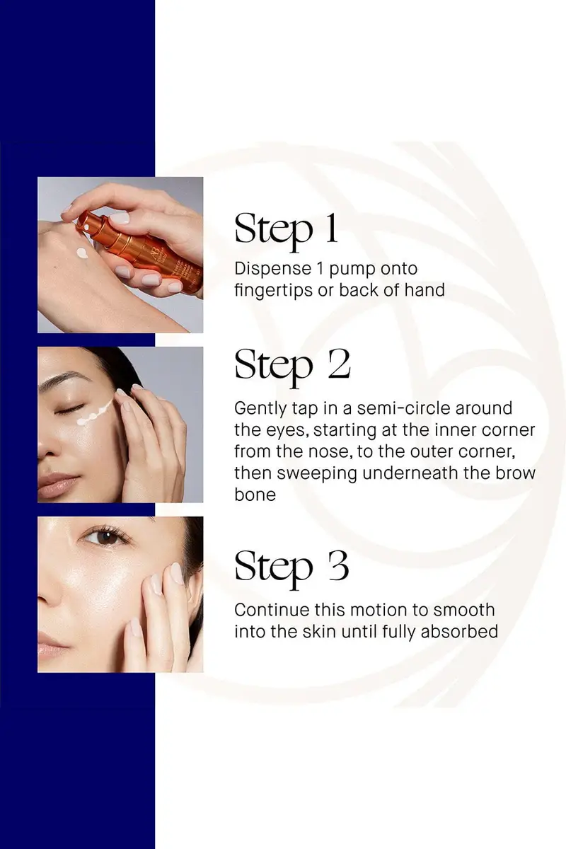 Augustinus Bader The Eye Cream | Thumbnail 4 Augustinus Bader The Eye Cream | Thumbnail 4