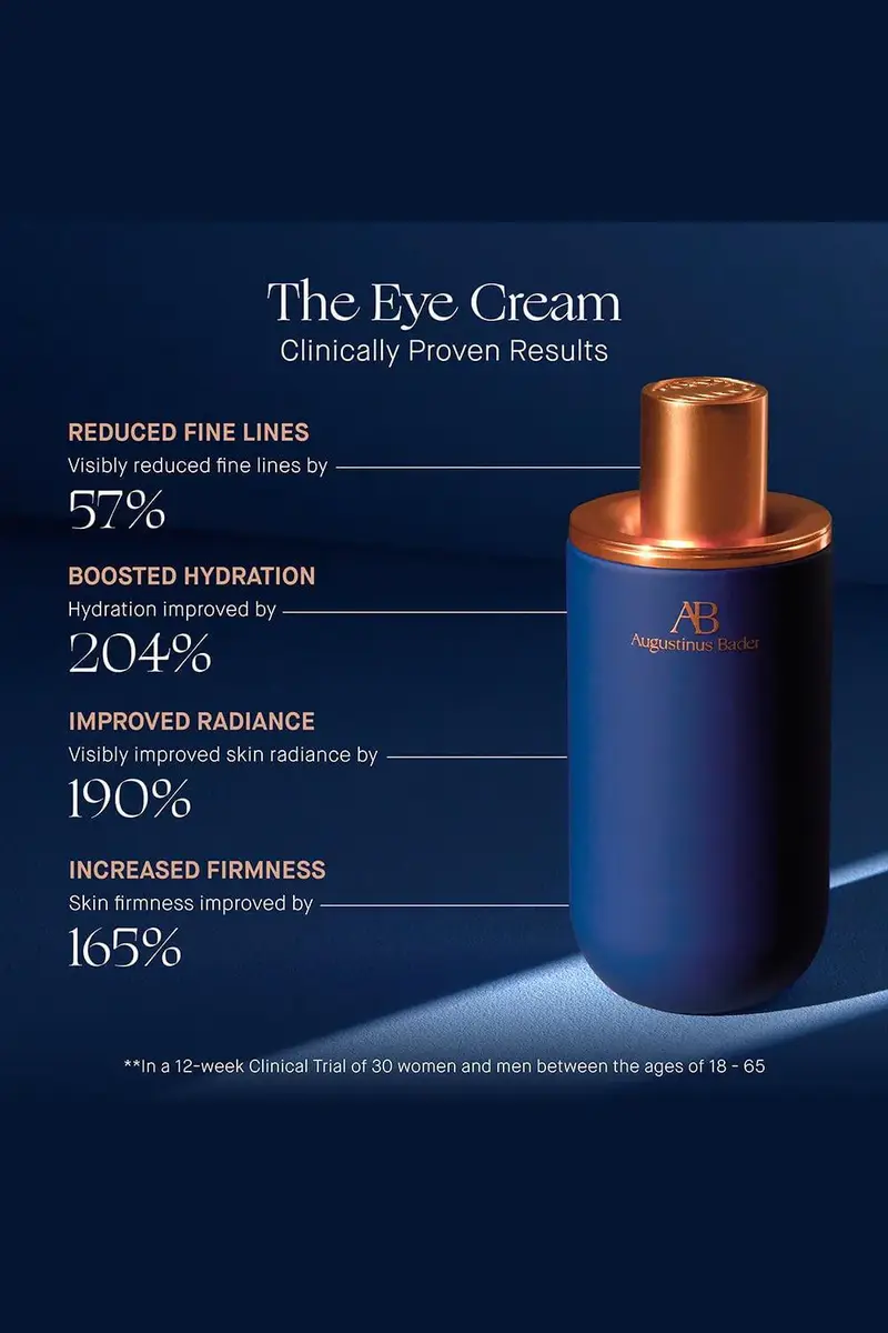 Augustinus Bader The Eye Cream | Thumbnail 6 Augustinus Bader The Eye Cream | Thumbnail 6