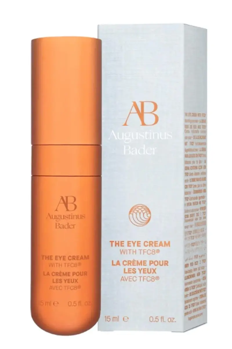 Augustinus Bader The Eye Cream Nomad | Thumbnail 4