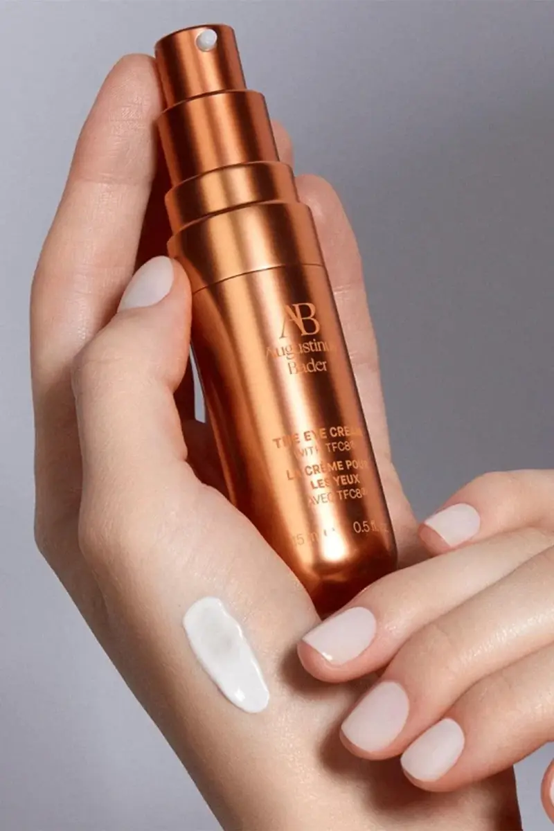 Augustinus Bader The Eye Cream Nomad | Thumbnail 5