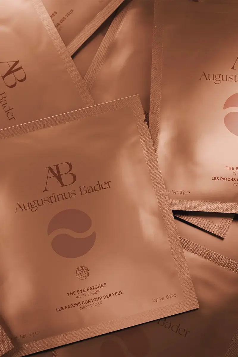 Augustinus Bader The Eye Patches | Thumbnail 5 Augustinus Bader The Eye Patches | Thumbnail 5