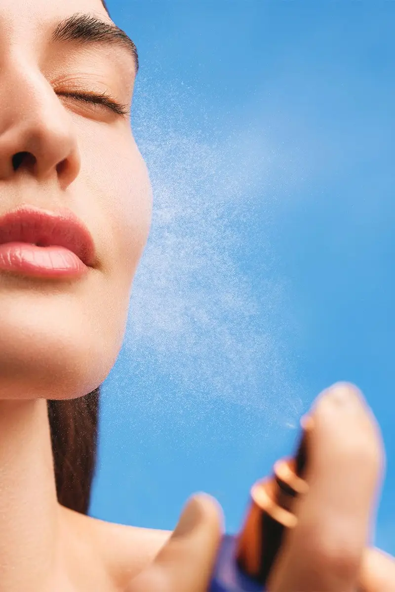 Augustinus Bader The Face Mist | Thumbnail 2 Augustinus Bader The Face Mist | Thumbnail 2