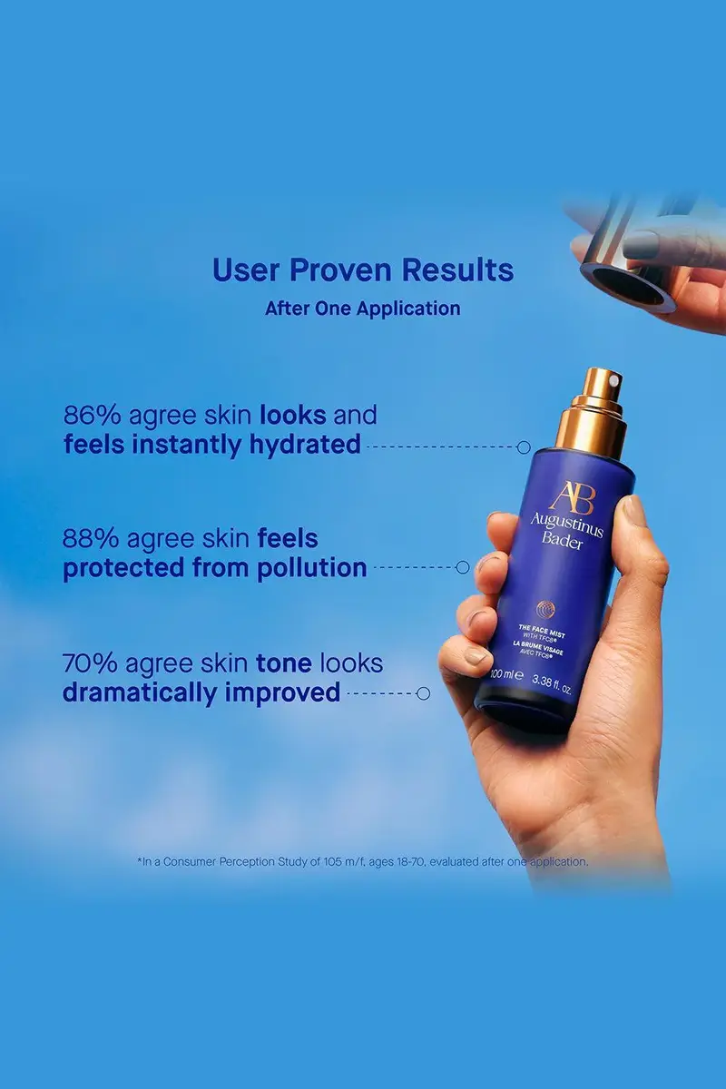 Augustinus Bader The Face Mist | Thumbnail 3 Augustinus Bader The Face Mist | Thumbnail 3
