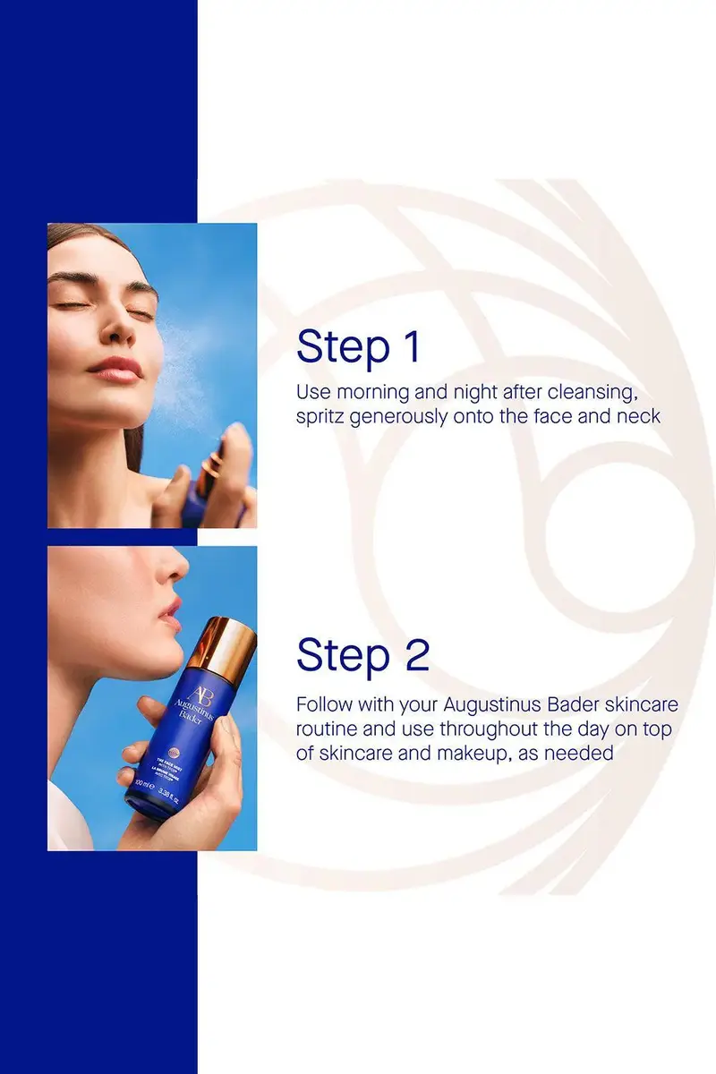 Augustinus Bader The Face Mist | Thumbnail 4 Augustinus Bader The Face Mist | Thumbnail 4