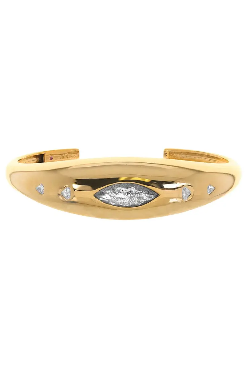 WITH LOVE The Gypsy Cuff | Image 1 WITH LOVE The Gypsy Cuff | Image 1