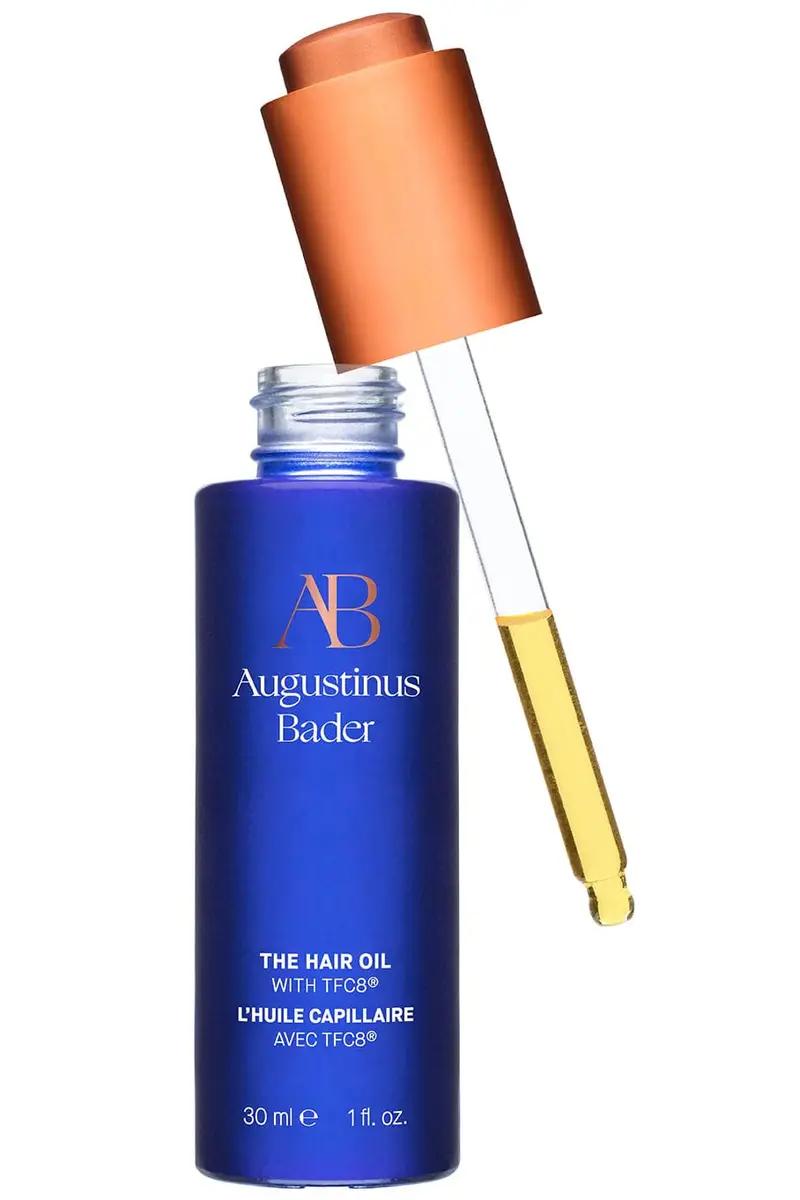 Augustinus Bader The Hair Oil | Thumbnail 2 Augustinus Bader The Hair Oil | Thumbnail 2