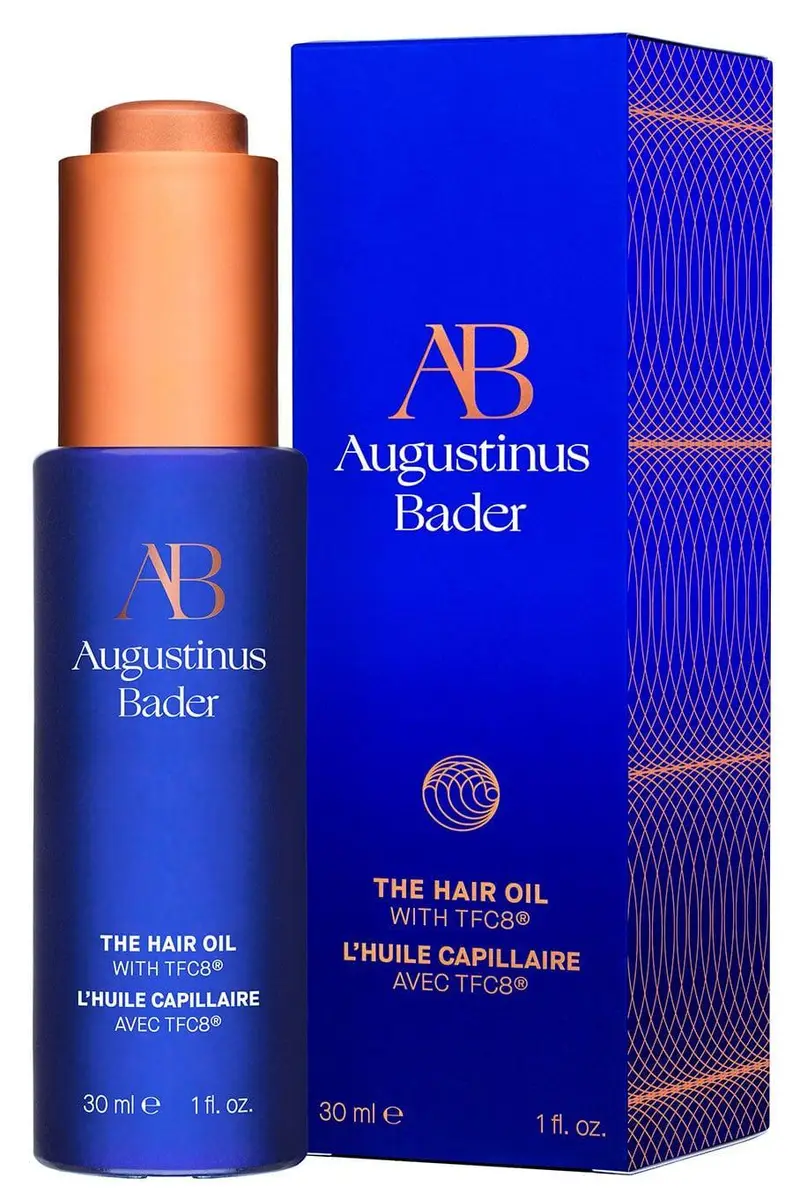 Augustinus Bader The Hair Oil | Thumbnail 3 Augustinus Bader The Hair Oil | Thumbnail 3