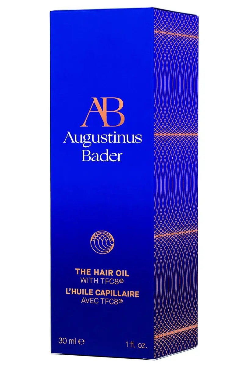 Augustinus Bader The Hair Oil | Thumbnail 4 Augustinus Bader The Hair Oil | Thumbnail 4