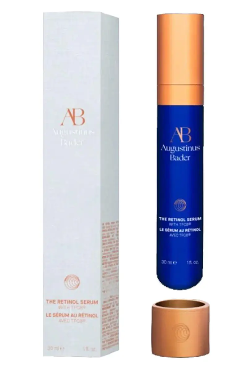 Augustinus Bader The Retinol Serum | Thumbnail 2