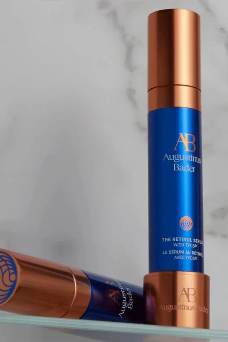 Augustinus Bader The Retinol Serum | Thumbnail 3