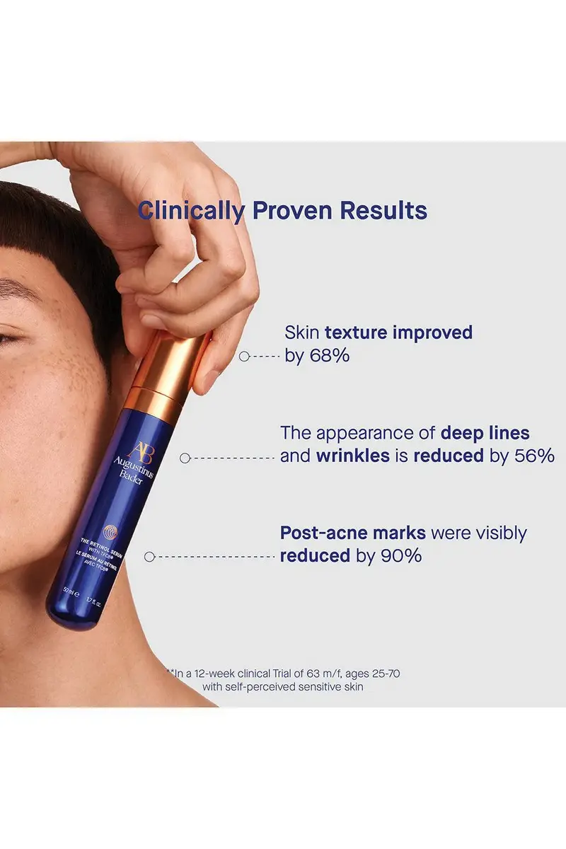 Augustinus Bader The Retinol Serum | Thumbnail 2
