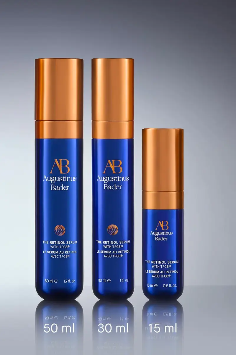 Augustinus Bader The Retinol Serum | Thumbnail 3