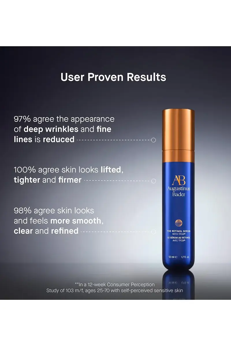 Augustinus Bader The Retinol Serum | Thumbnail 5