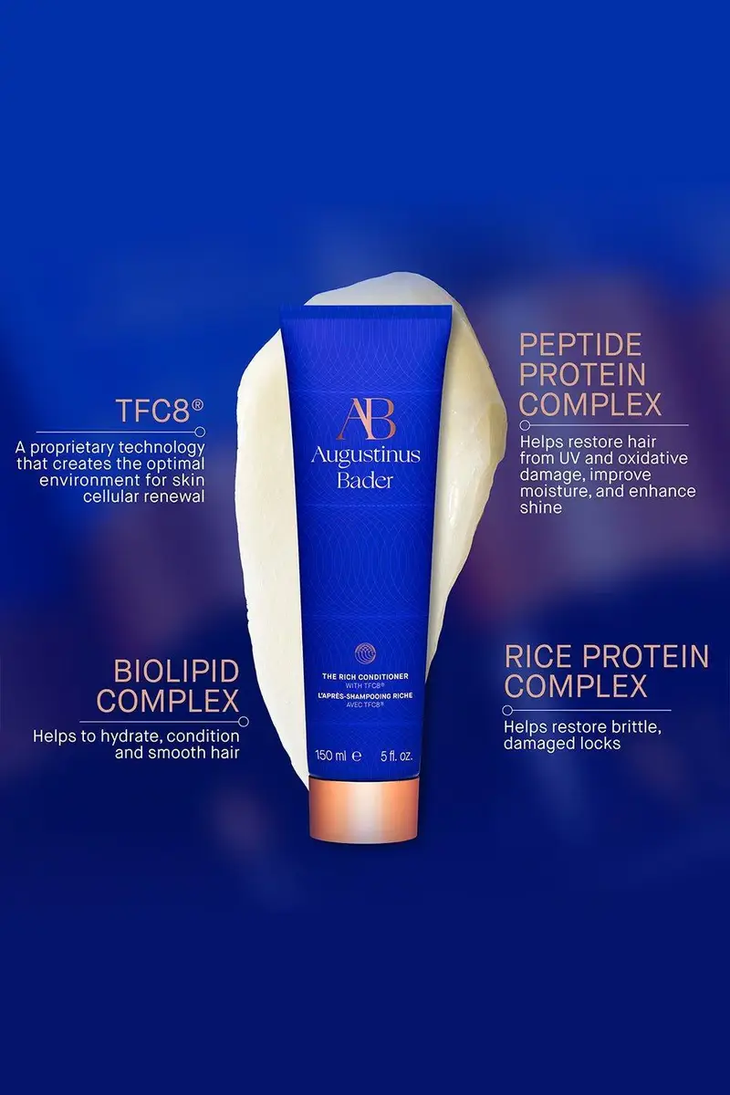 Augustinus Bader The Rich Conditioner | Thumbnail 6 Augustinus Bader The Rich Conditioner | Thumbnail 6