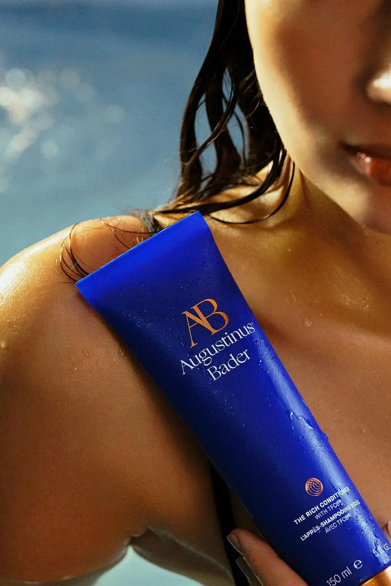 Augustinus Bader The Rich Conditioner | Thumbnail 8 Augustinus Bader The Rich Conditioner | Thumbnail 8