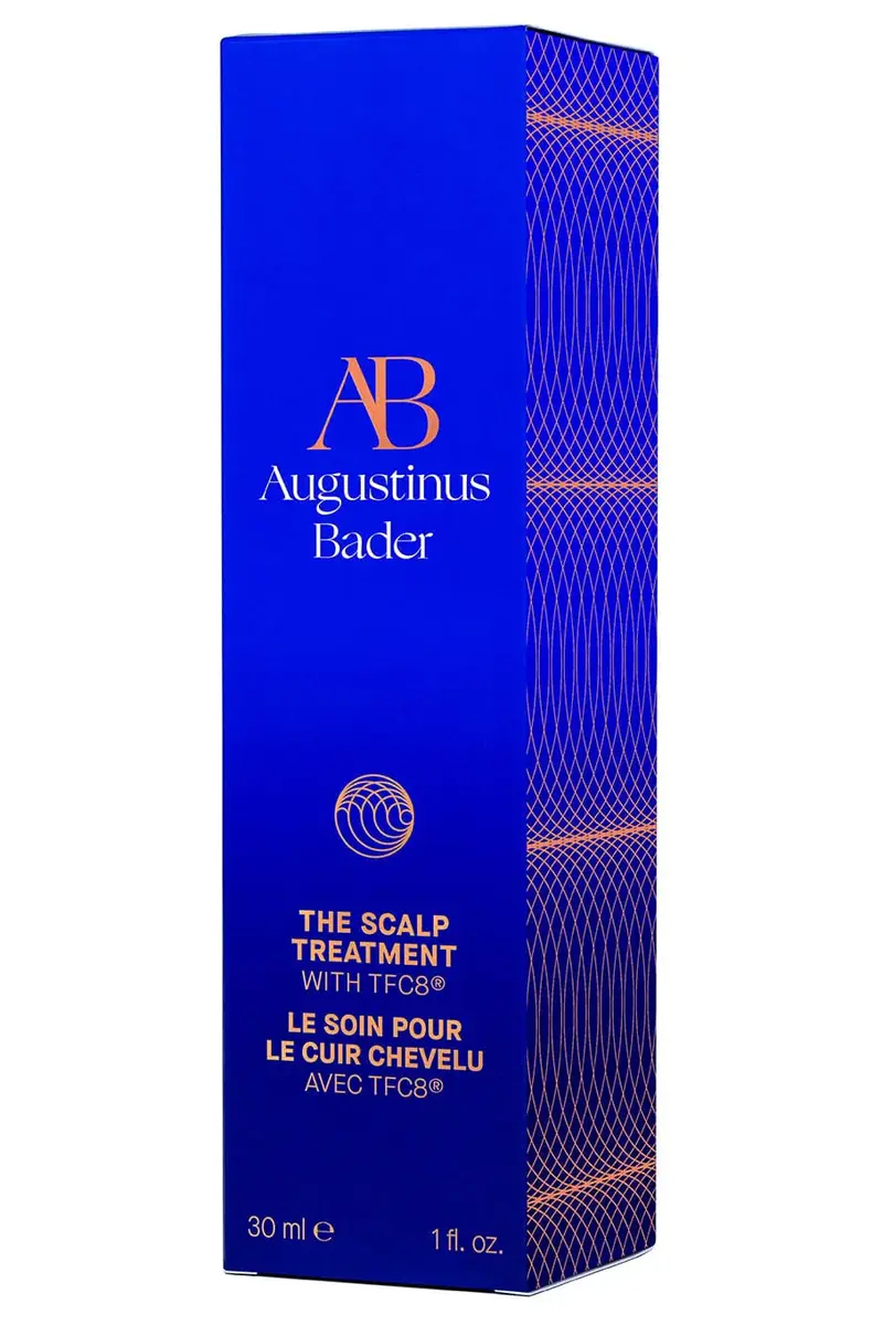 Augustinus Bader The Scalp Treatment | Thumbnail 4 Augustinus Bader The Scalp Treatment | Thumbnail 4