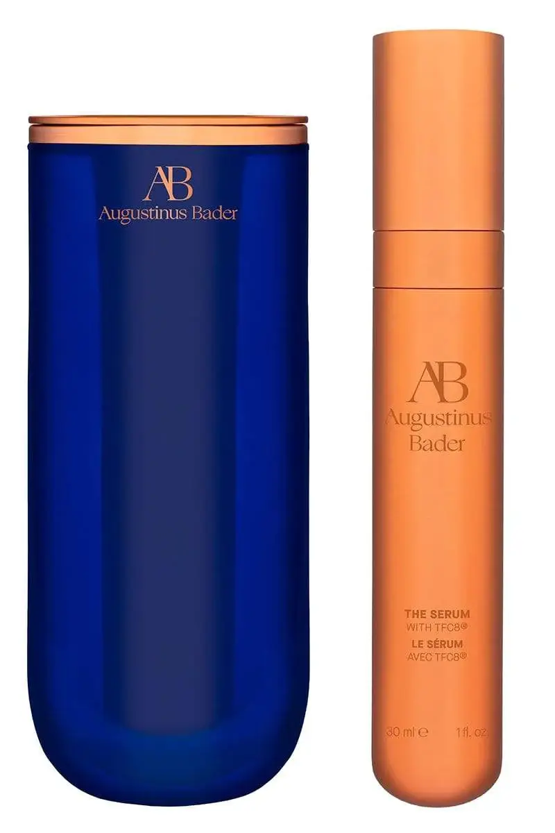 Augustinus Bader The Serum 30 Ml | Image 1 Augustinus Bader The Serum 30 Ml | Image 1