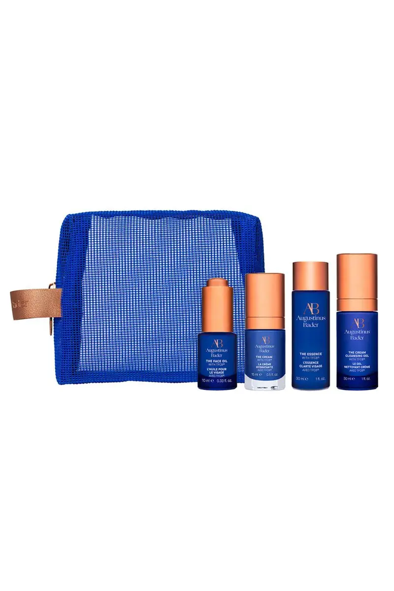 Augustinus Bader The Starter Kit With The Cream | Image 1 Augustinus Bader The Starter Kit With The Cream | Image 1