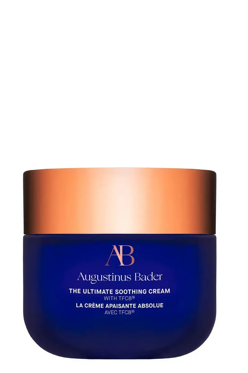Augustinus Bader The Ultimate Soothing Cream | Image 1 Augustinus Bader The Ultimate Soothing Cream | Image 1