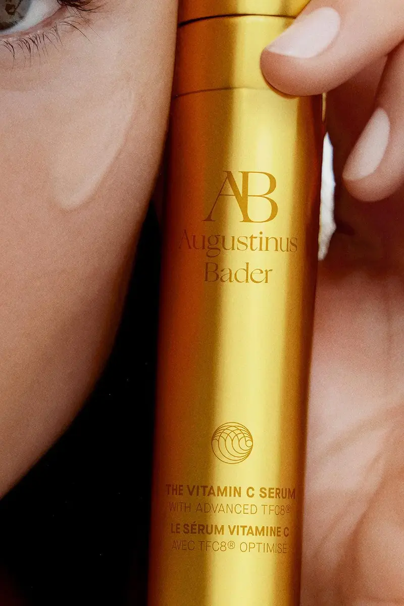 Augustinus Bader The Vitamin C Serum | Thumbnail 3 Augustinus Bader The Vitamin C Serum | Thumbnail 3