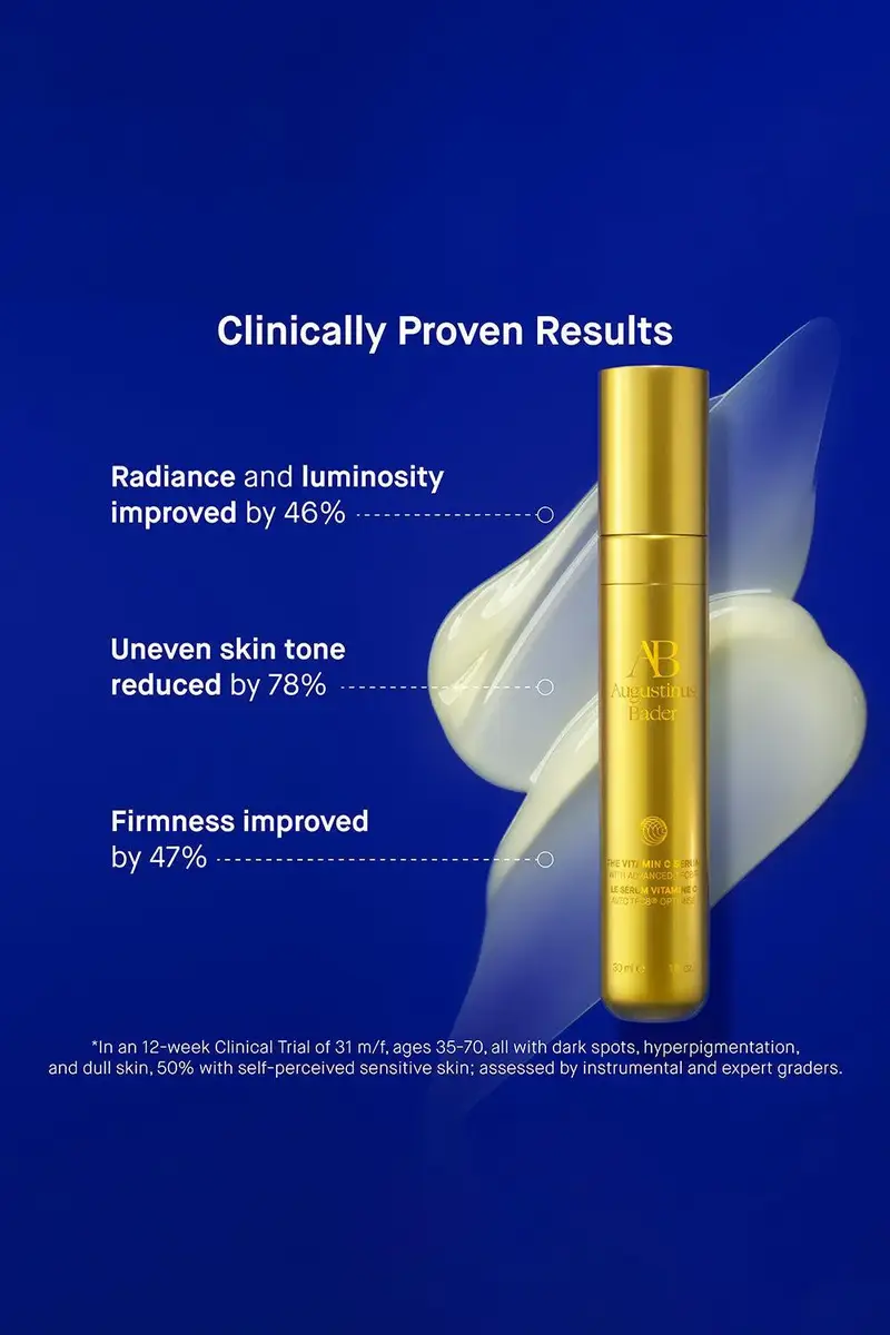 Augustinus Bader The Vitamin C Serum | Thumbnail 4 Augustinus Bader The Vitamin C Serum | Thumbnail 4