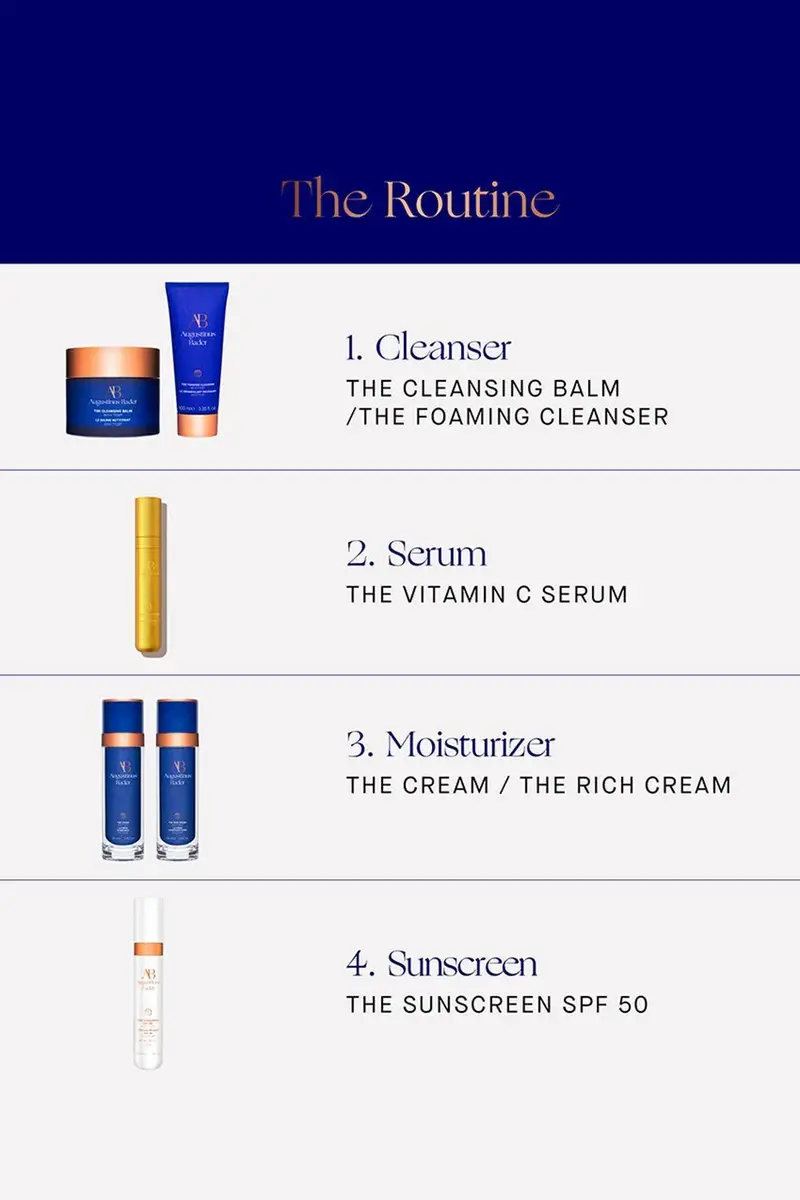 Augustinus Bader The Vitamin C Serum | Thumbnail 6 Augustinus Bader The Vitamin C Serum | Thumbnail 6