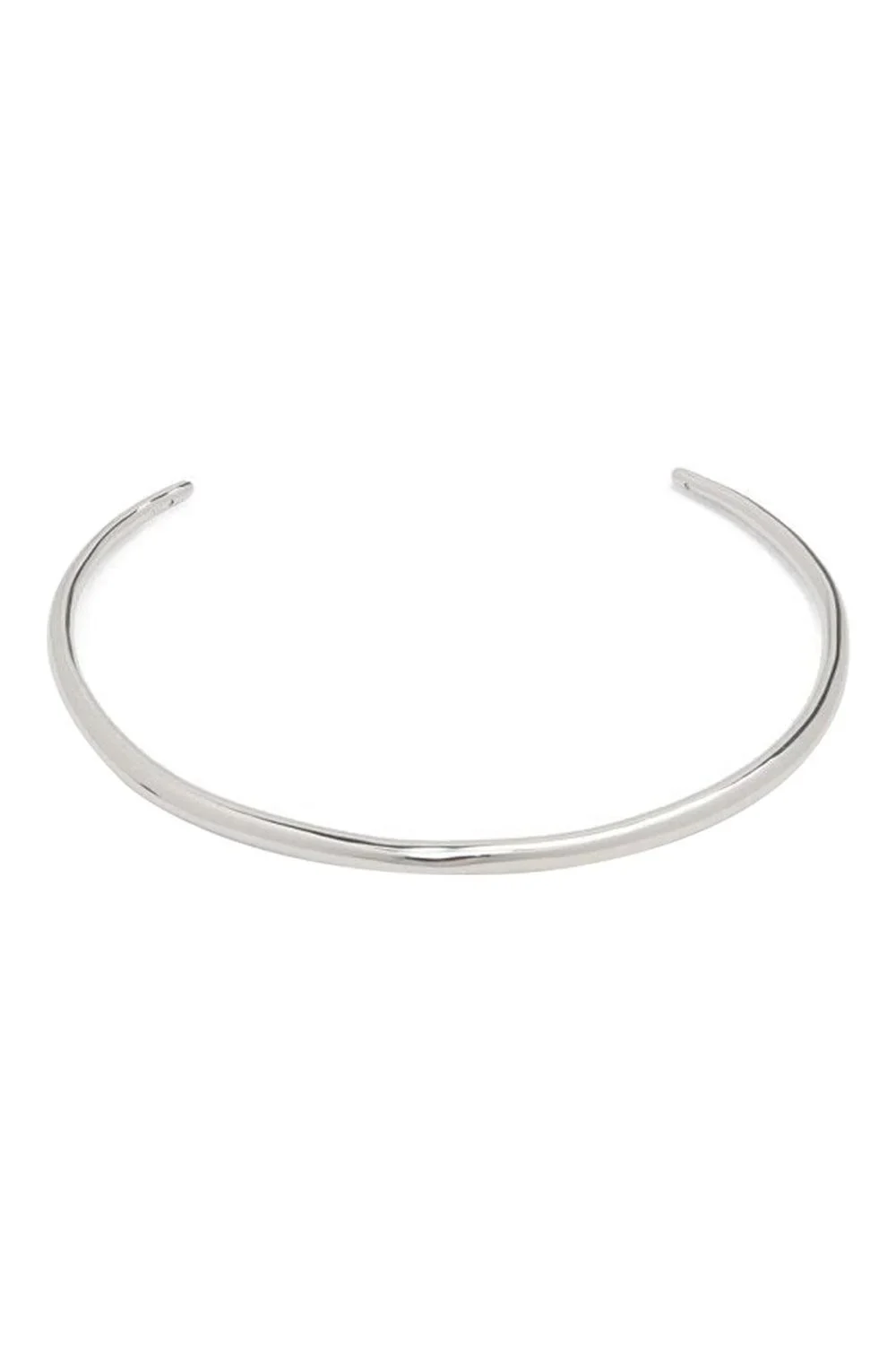Thin Collar Choker Necklace Thin Collar Choker Necklace