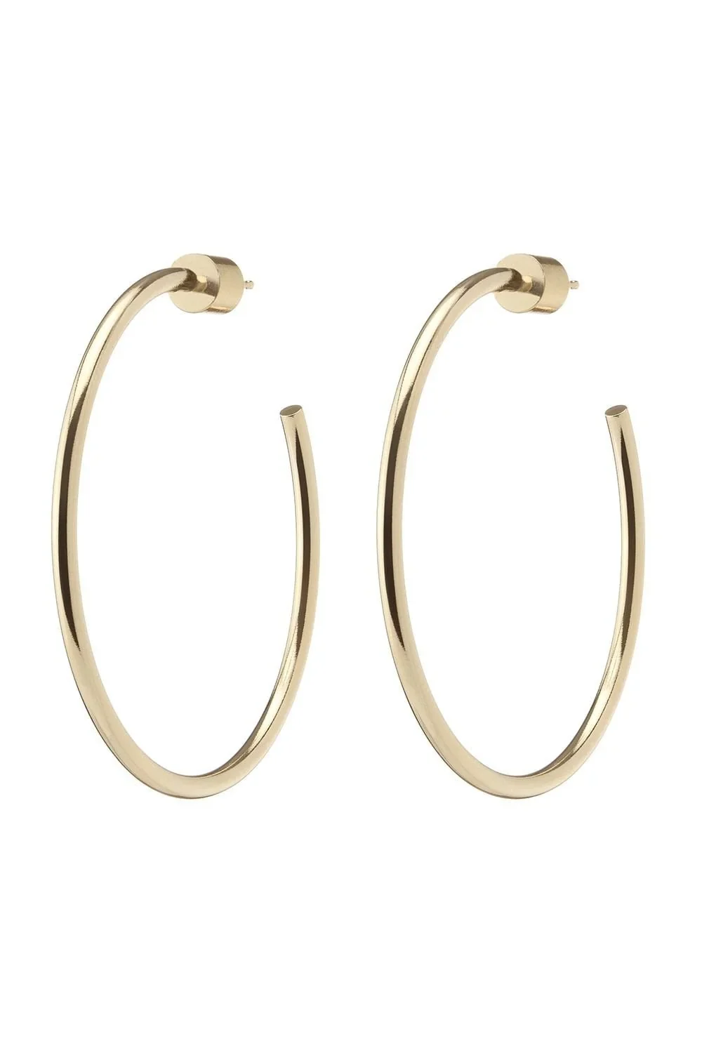 Thread Baby Hoops Thread Baby Hoops