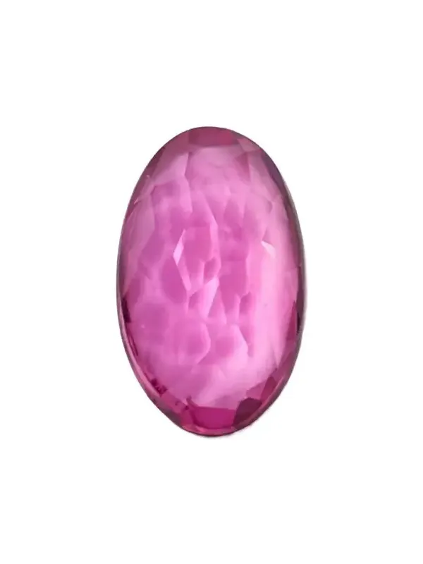 Tourmaline October Birthstone Charm Tourmaline October Birthstone Charm