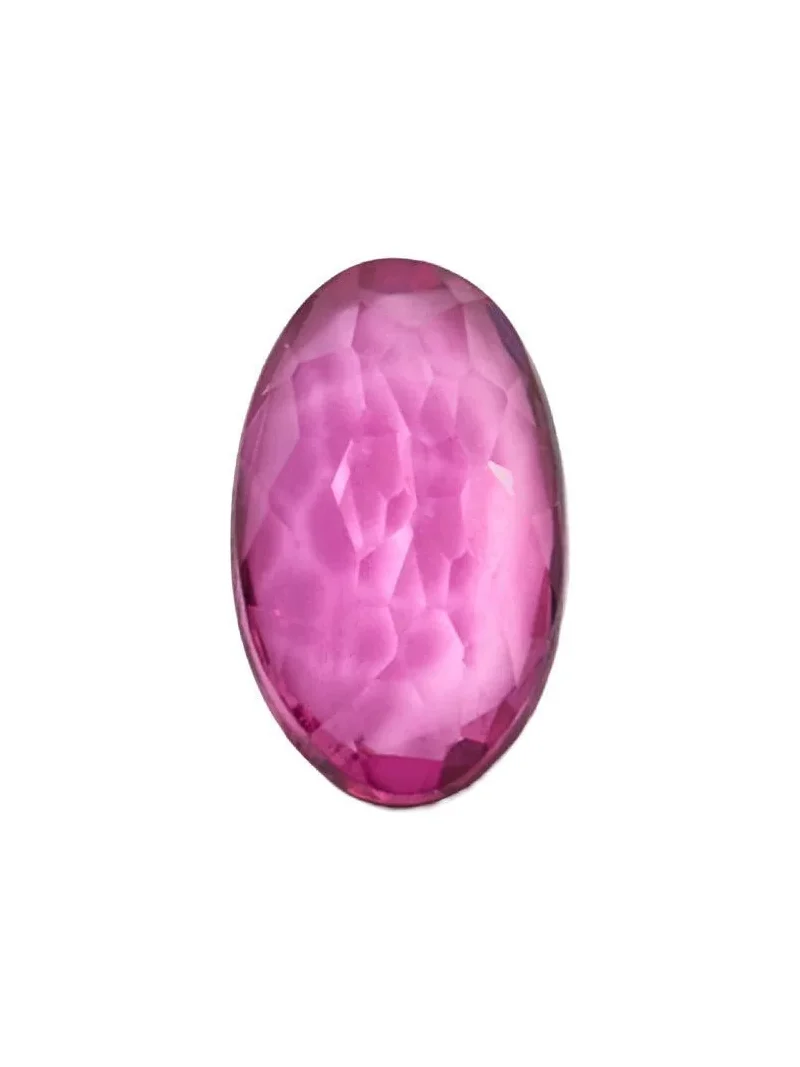 LOQUET Tourmaline October Birthstone Charm