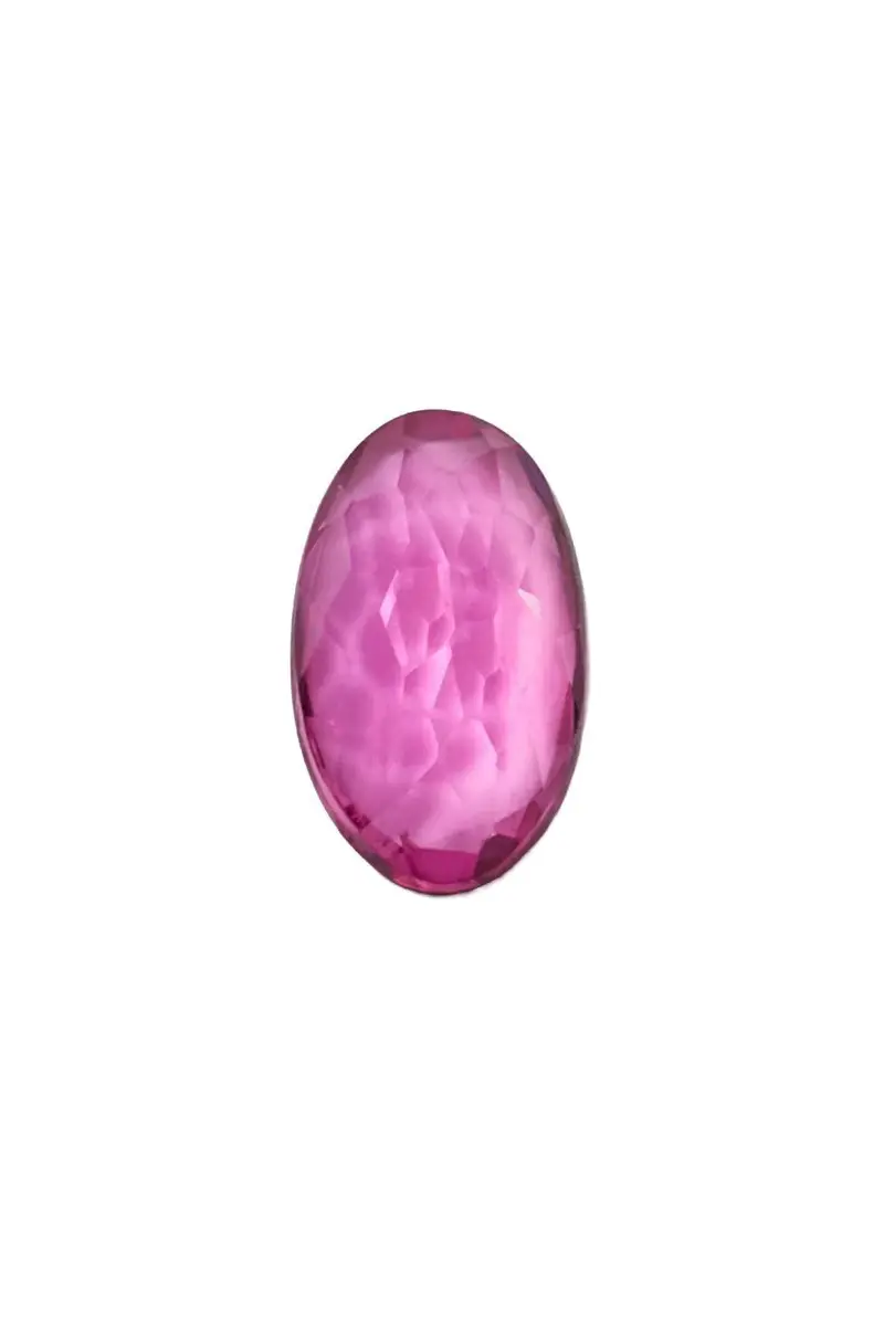 LOQUET Tourmaline October Birthstone Charm | Image 1 LOQUET Tourmaline October Birthstone Charm | Image 1