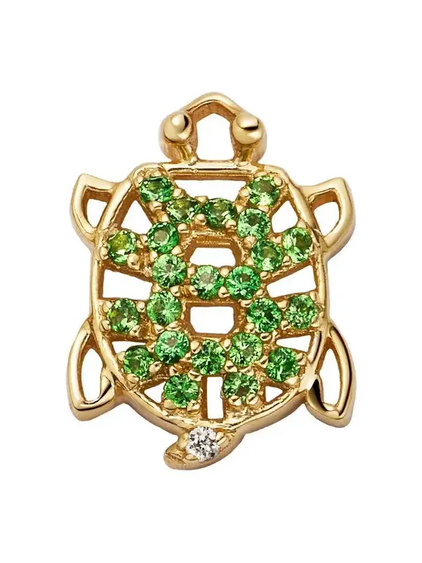 Turtle Charm Turtle Charm